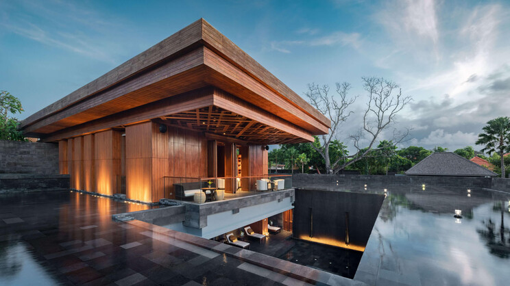 Hotel Indigo Bali Seminyak Beach